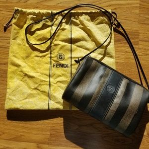 Fendi Purse